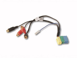 Vorverstärkeradapter